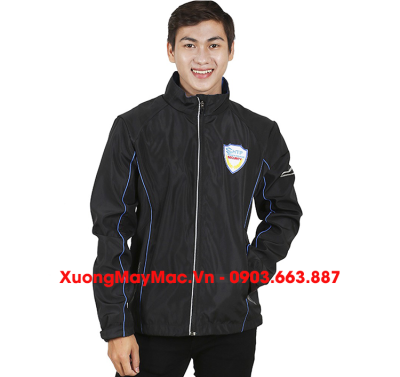 ÁO KHOÁC GIÓ AG109